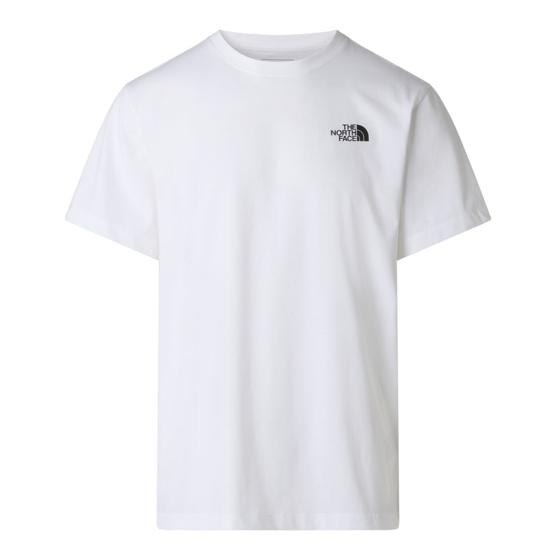 The North Face Half Dome T-Shirt