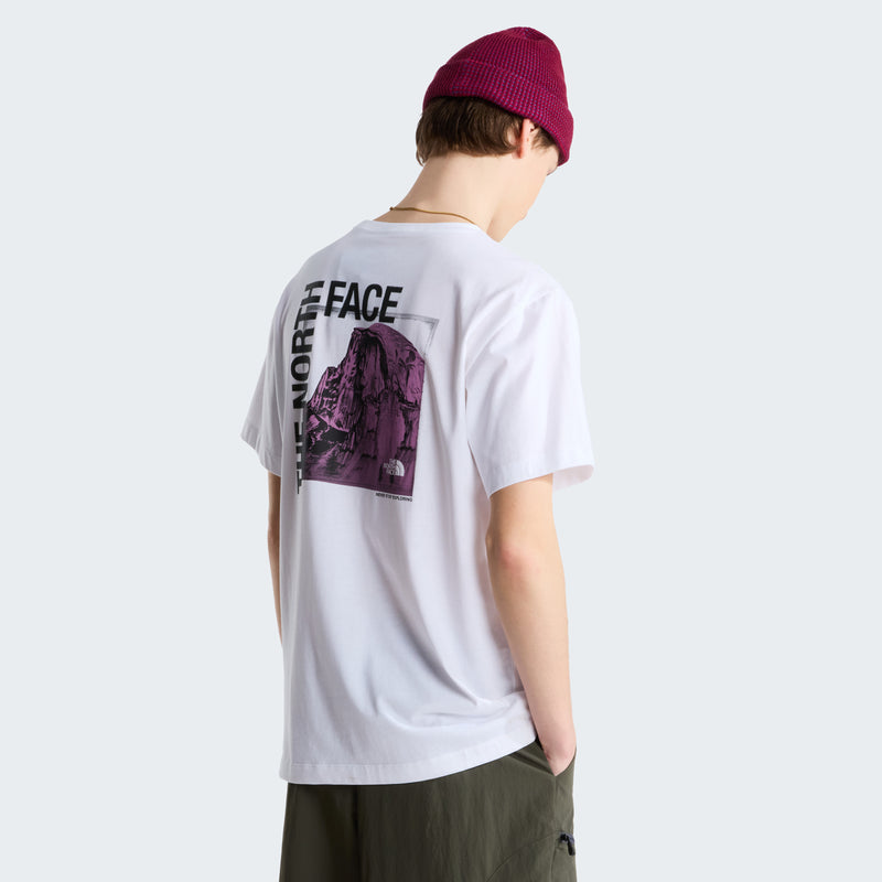 The North Face Half Dome T-Shirt