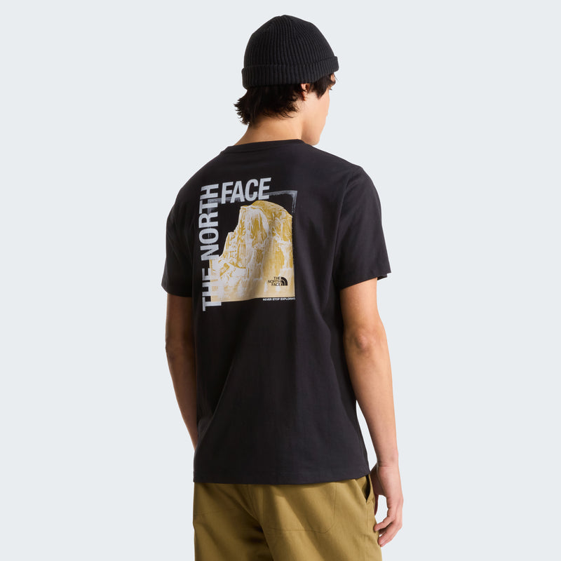 The North Face Half Dome T-Shirt