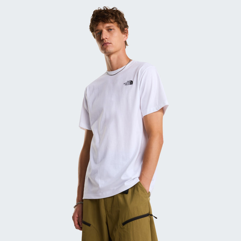 The North Face Box Celebration T-Shirt