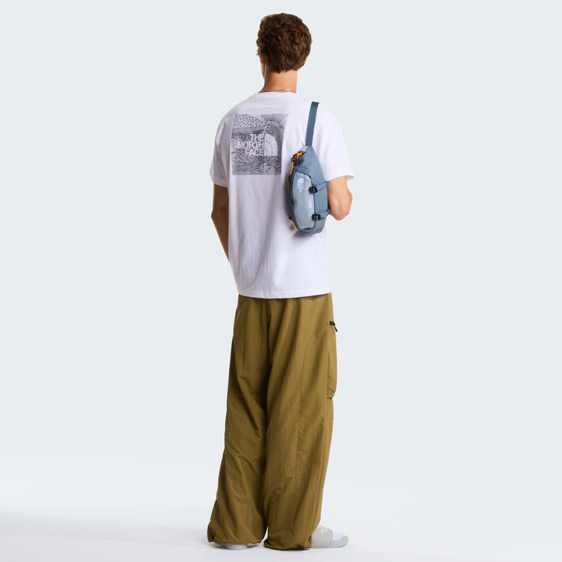 The North Face Box Celebration T-Shirt