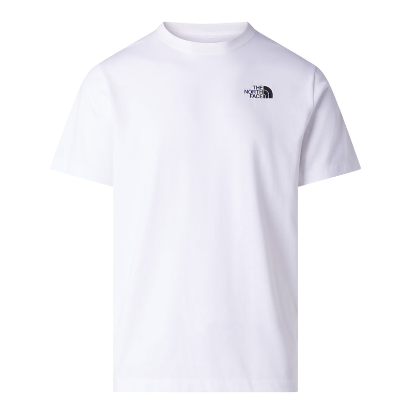 The North Face Box Celebration T-Shirt