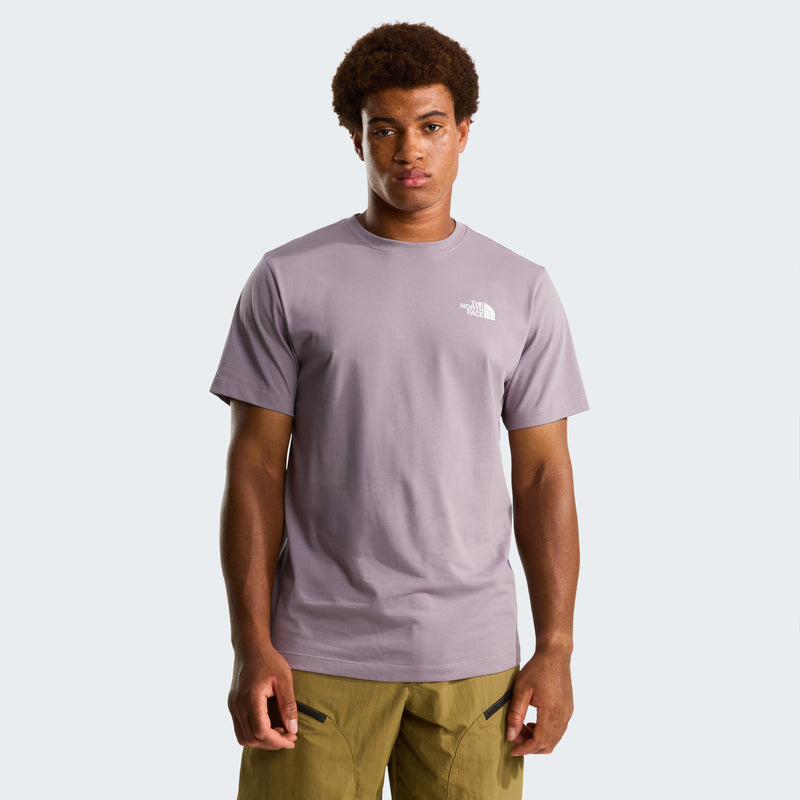 The North Face Box Celebration T-Shirt