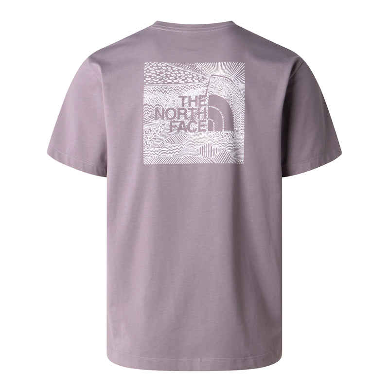 The North Face Box Celebration T-Shirt