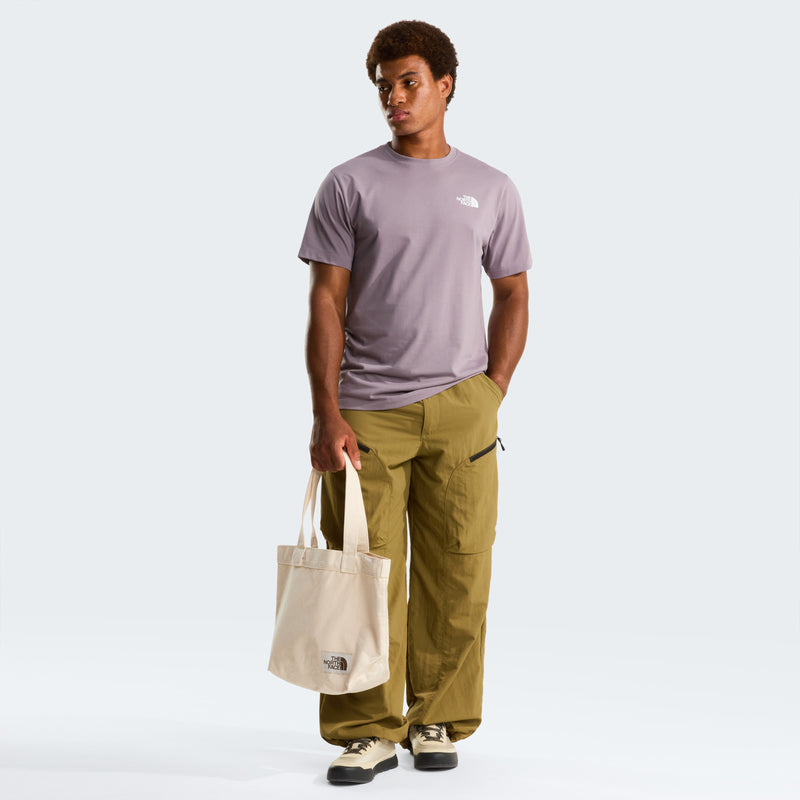 The North Face Box Celebration T-Shirt