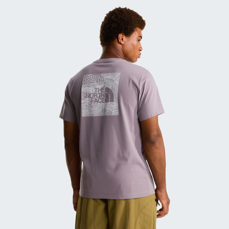 The North Face Box Celebration T-Shirt