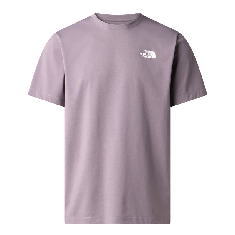 The North Face Box Celebration T-Shirt