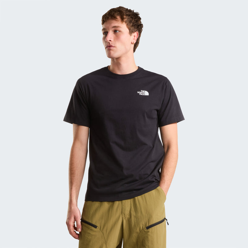 The North Face Box Celebration T-Shirt