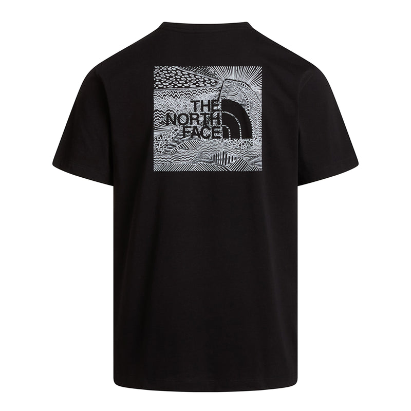 The North Face Box Celebration T-Shirt