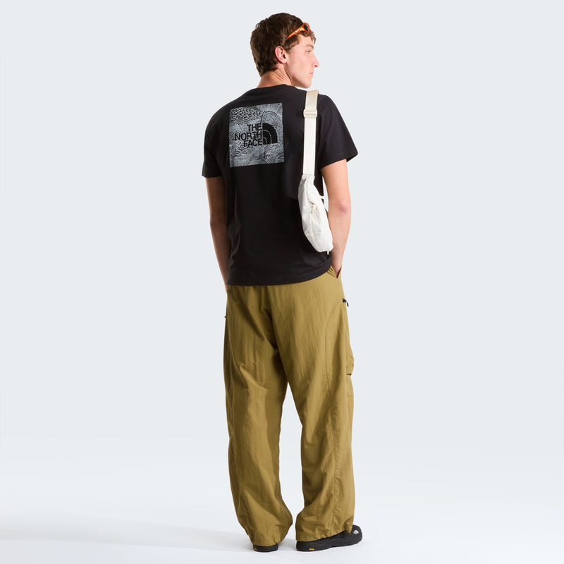 The North Face Box Celebration T-Shirt