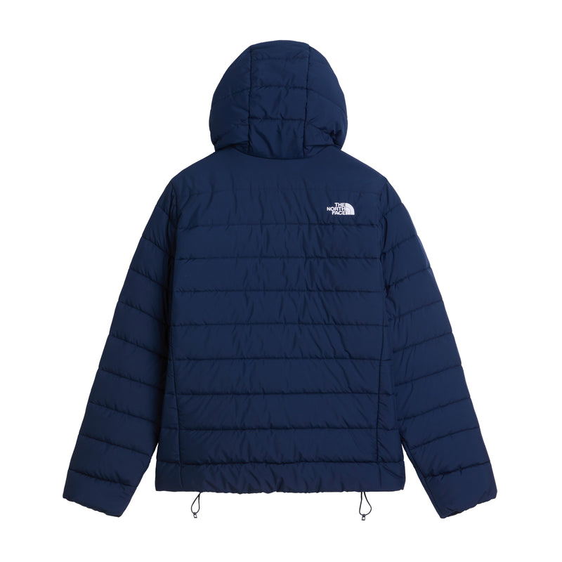 The North Face Aconcagua Hooded Jacket