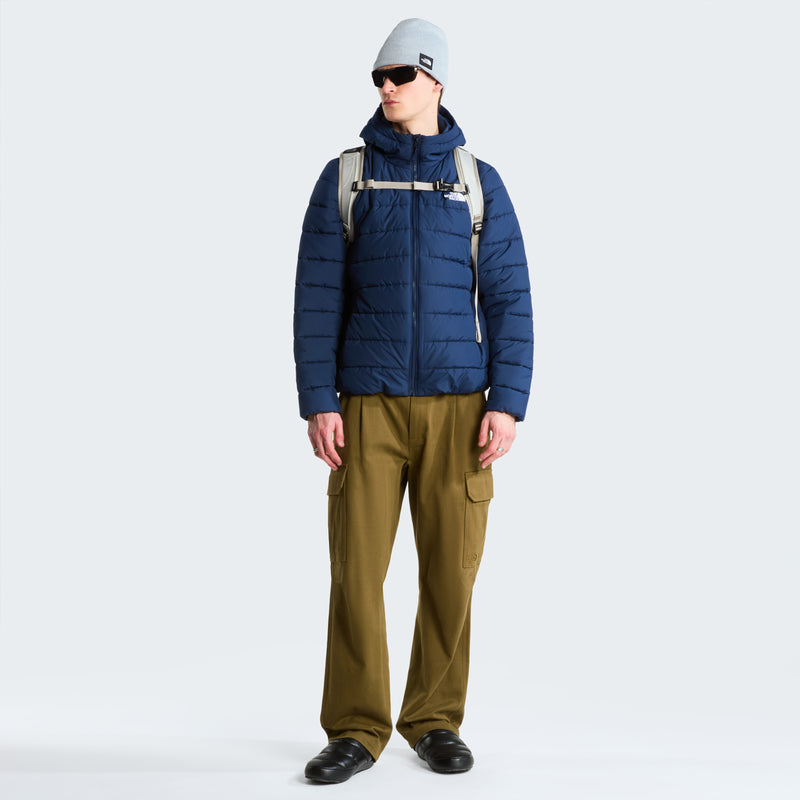 The North Face Aconcagua Hooded Jacket