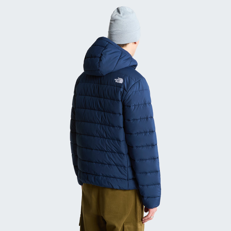 The North Face Aconcagua Hooded Jacket