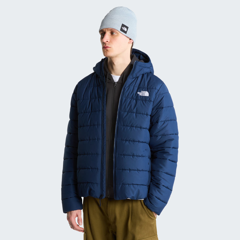 The North Face Aconcagua Hooded Jacket