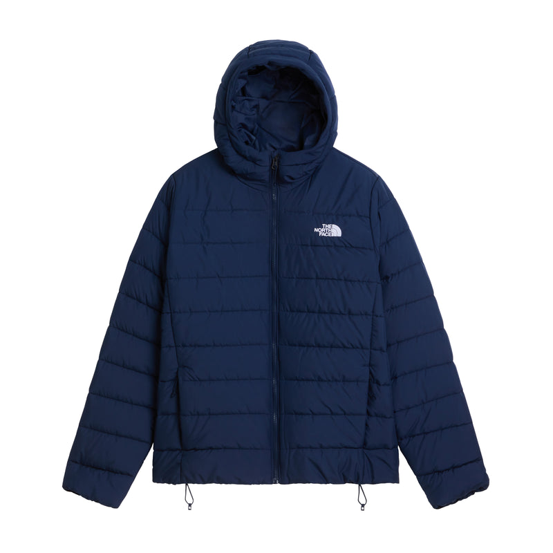 The North Face Aconcagua Hooded Jacket