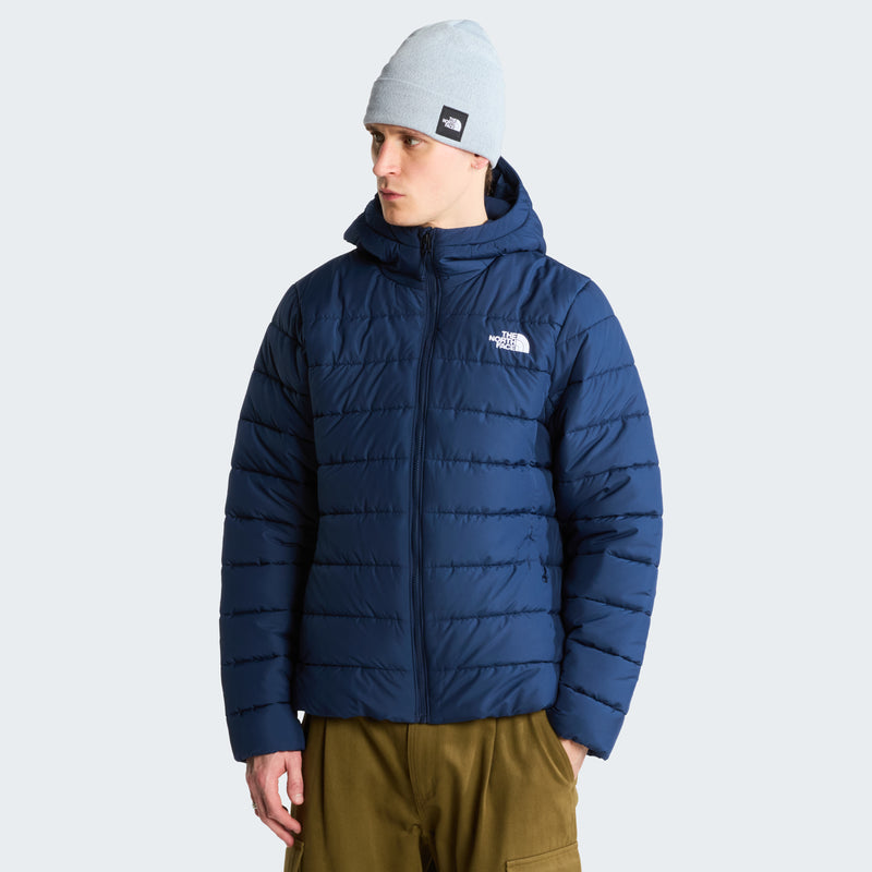 The North Face Aconcagua Hooded Jacket