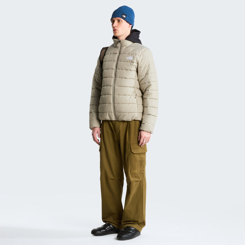 The North Face Aconcagua Jacket