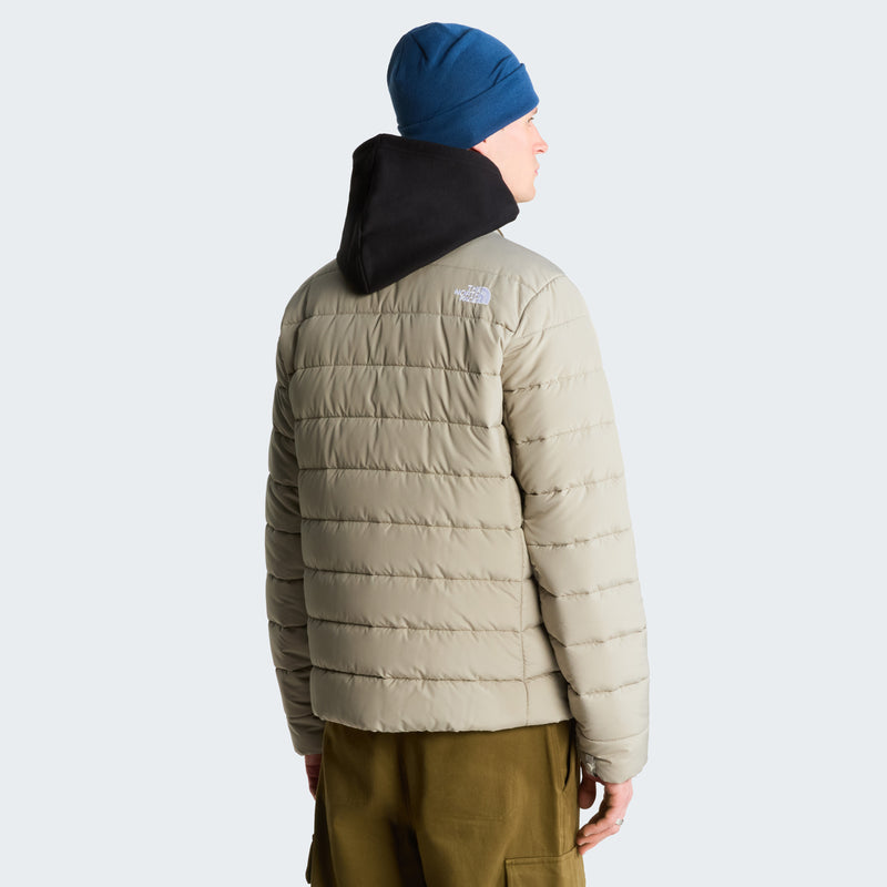 The North Face Aconcagua Jacket