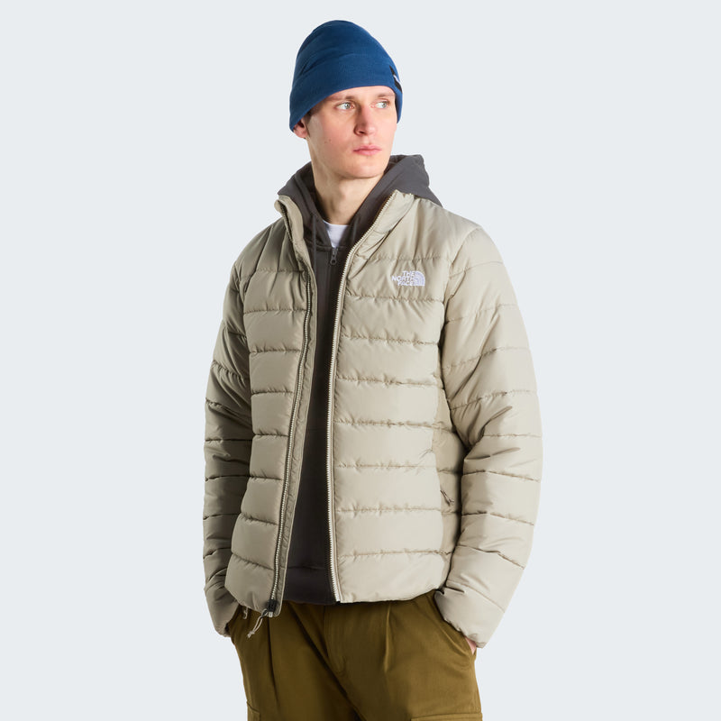 The North Face Aconcagua Jacket