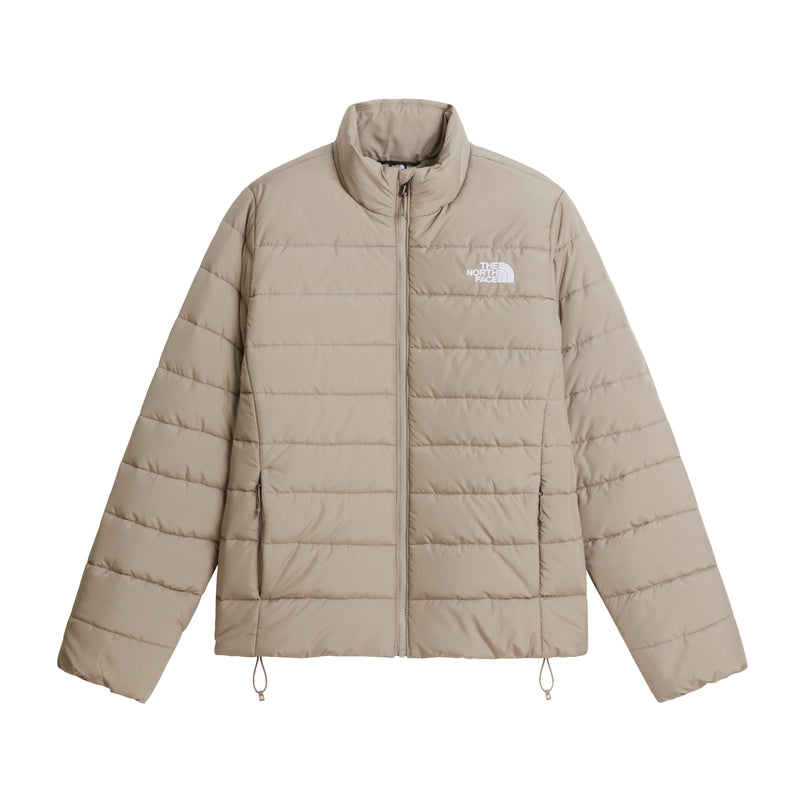 The North Face Aconcagua Jacket
