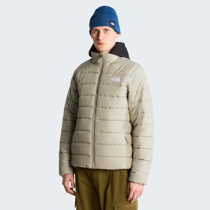 The North Face Aconcagua Jacket