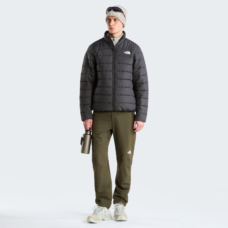 The North Face Aconcagua Jacket