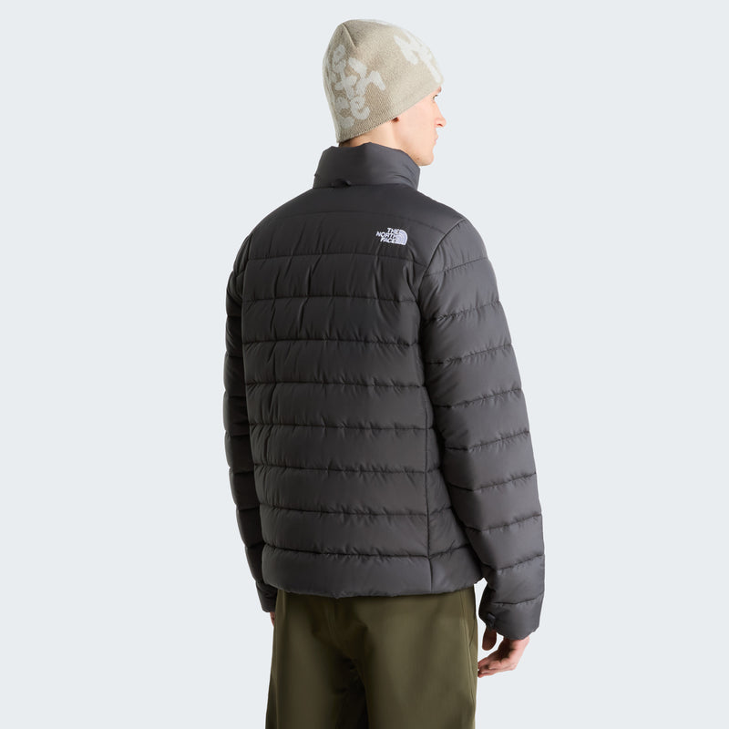 The North Face Aconcagua Jacket