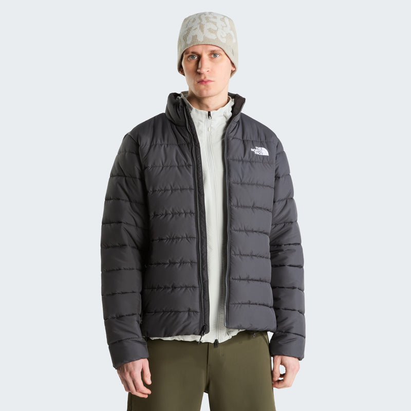 The North Face Aconcagua Jacket