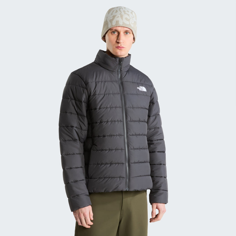 The North Face Aconcagua Jacket