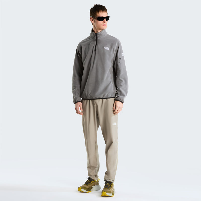 The North Face Glacier 1/4 Zip Fleece