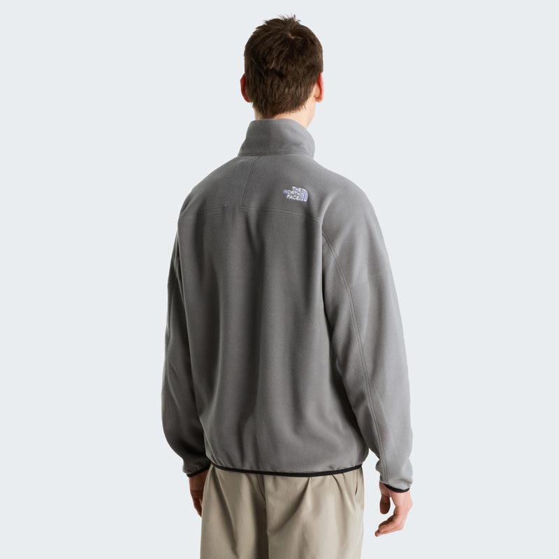The North Face Glacier 1/4 Zip Fleece