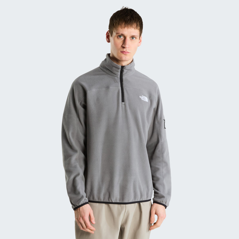The North Face Glacier 1/4 Zip Fleece