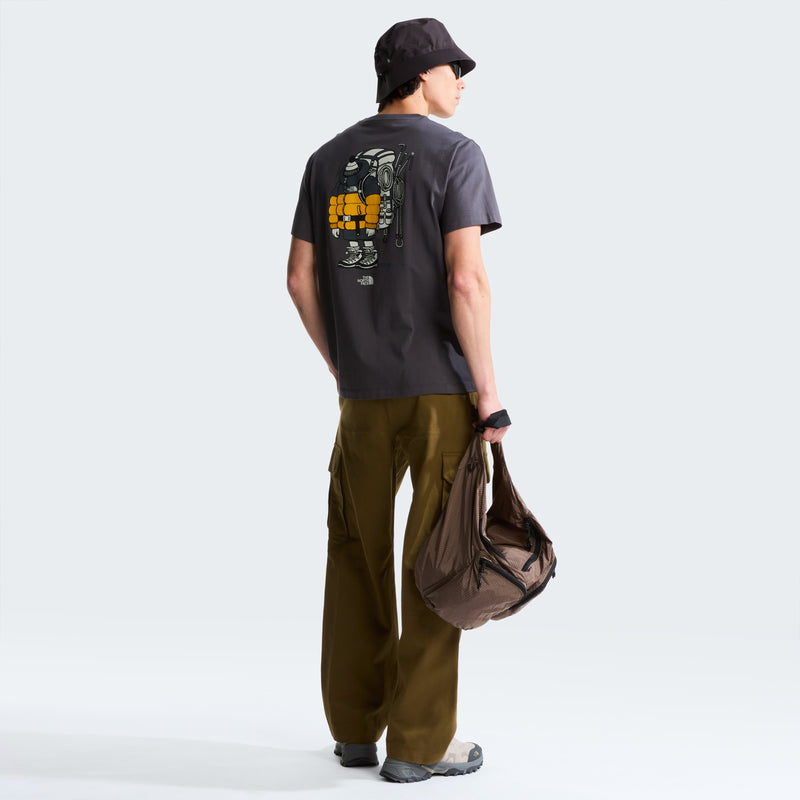 The North Face Gear Up T-Shirt