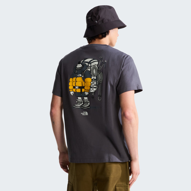 The North Face Gear Up T-Shirt