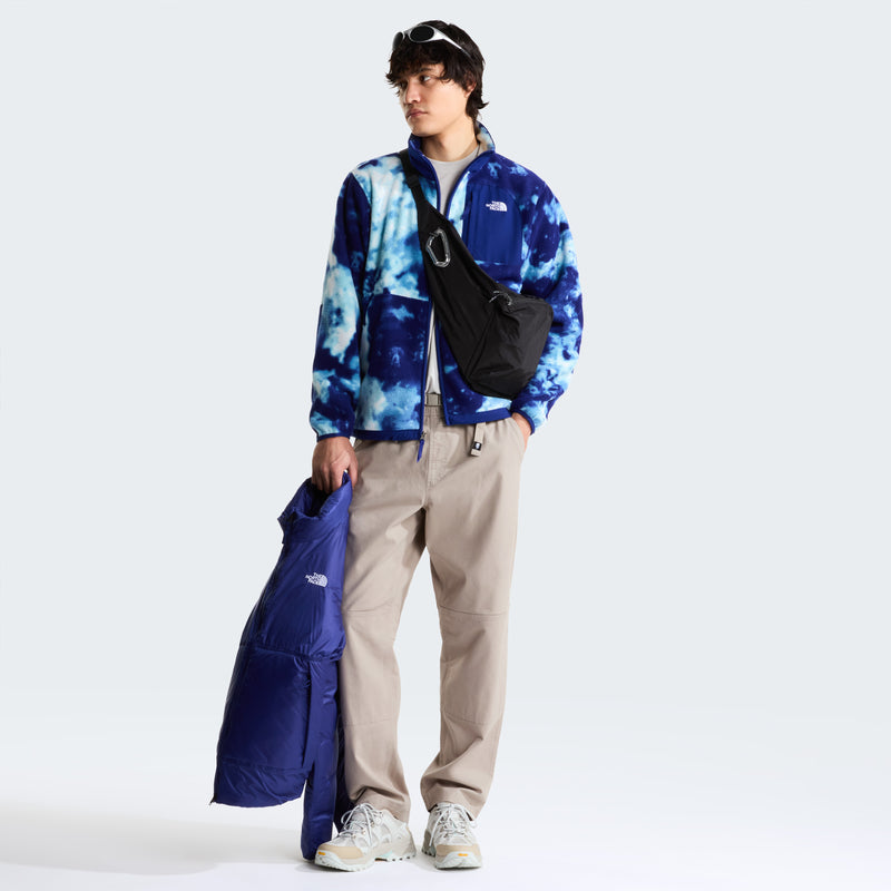 The North Face Yumiori Full Zip Jacket