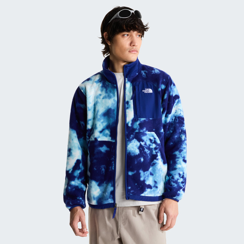 The North Face Yumiori Full Zip Jacket