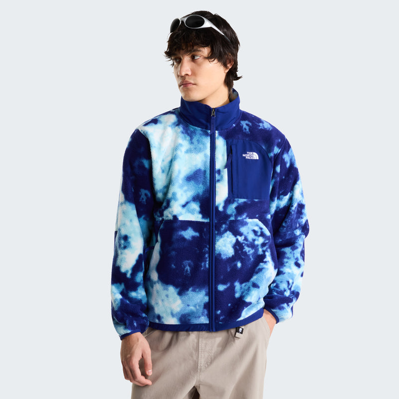 The North Face Yumiori Full Zip Jacket