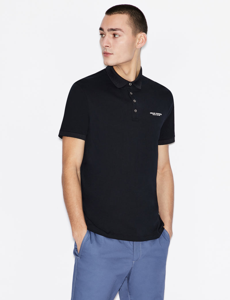 Armani Excahnge Polo