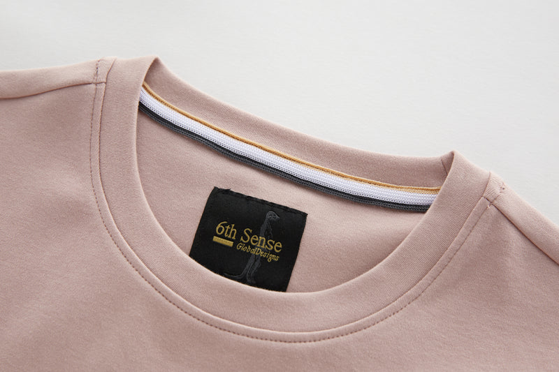 6Th Sense Liquid T-Shirt