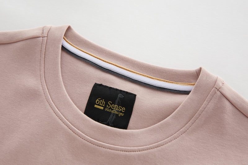 6Th Sense Liquid T-Shirt