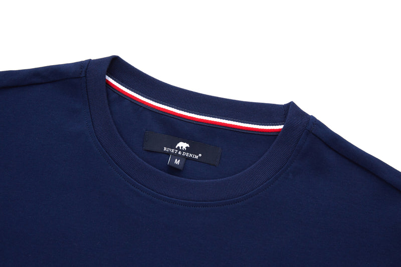 Rivet & Denim T-Shirt