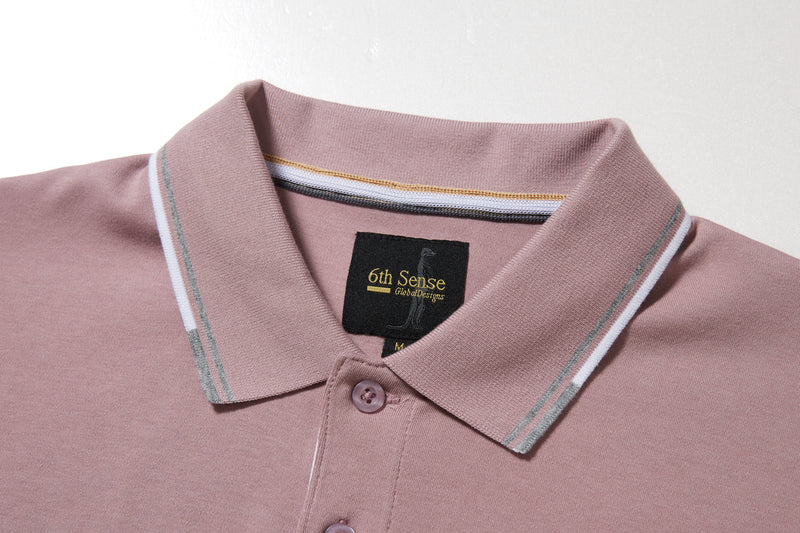 6th Sense Astonish Polo