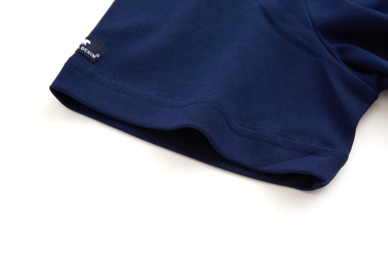 Rivet & Denim T-Shirt