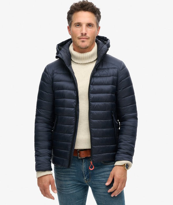 Superdry HD Fuji Padded Jacket