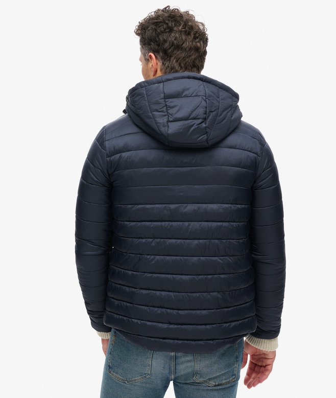 Superdry HD Fuji Padded Jacket