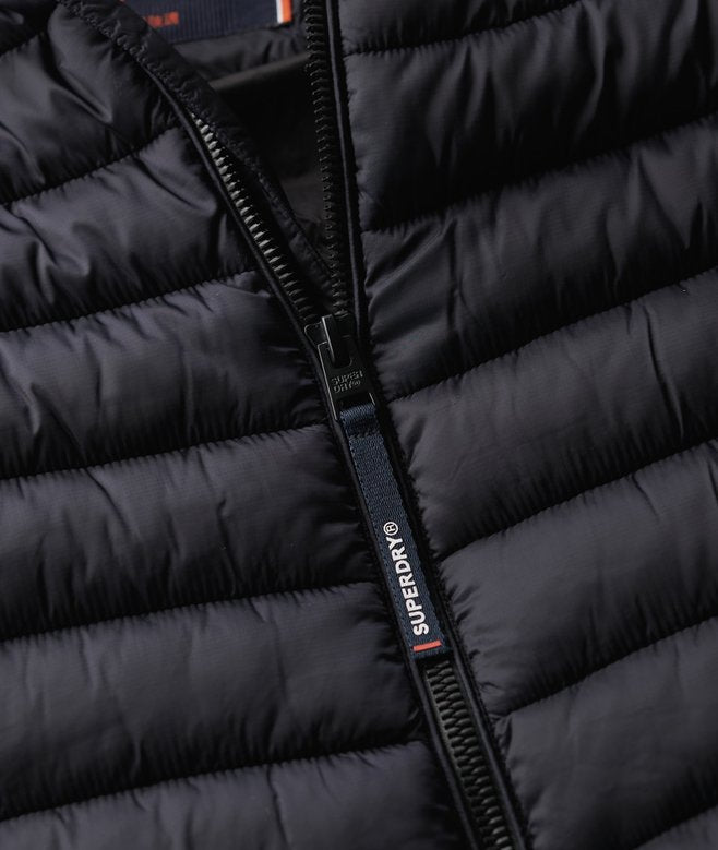 Superdry HD Fuji Padded Jacket