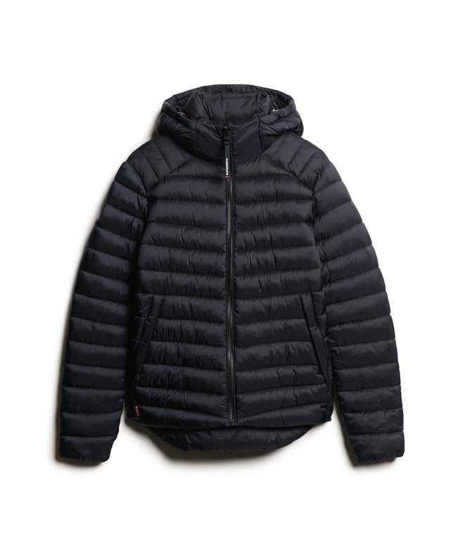 Superdry HD Fuji Padded Jacket