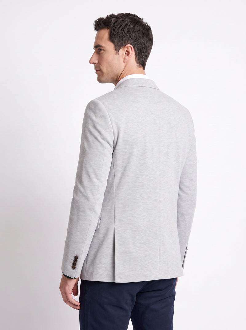 Saluzzo Brescia Blazer