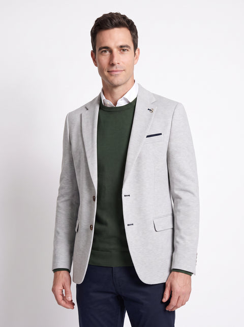Saluzzo Brescia Blazer