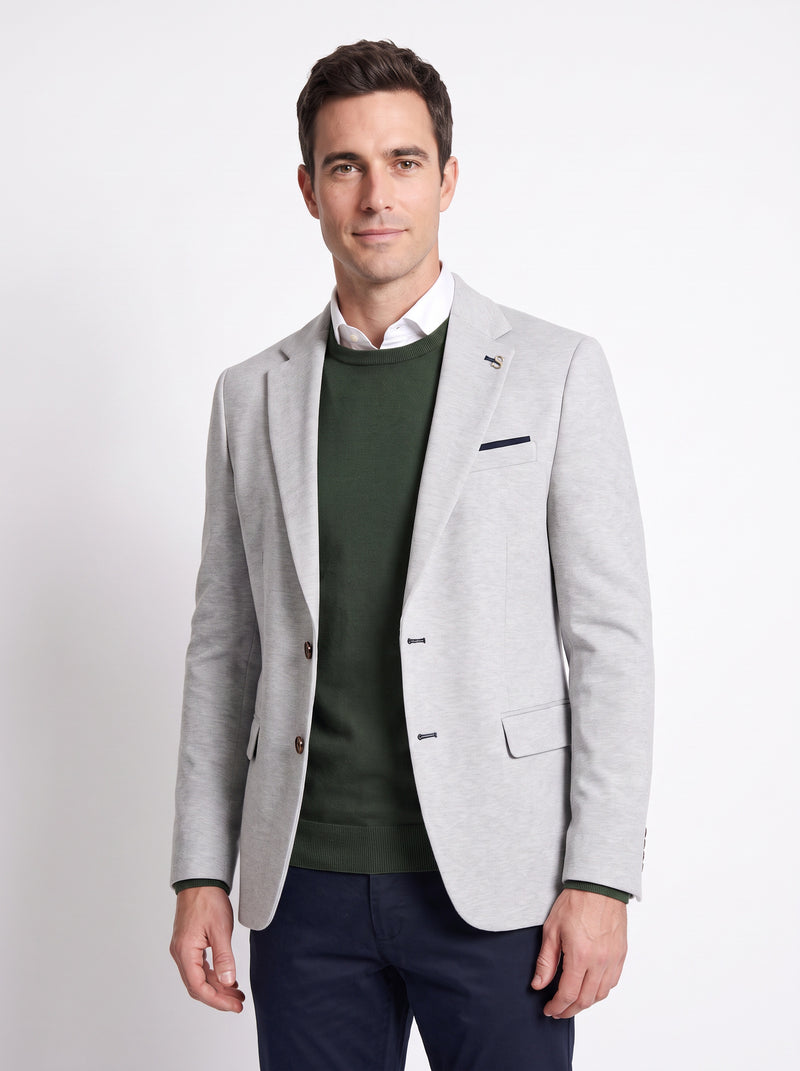 Saluzzo Brescia Blazer